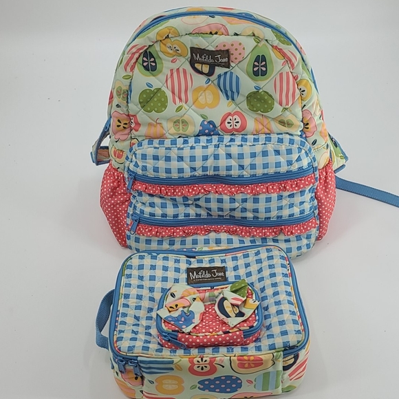 brooks sparkhill backpack